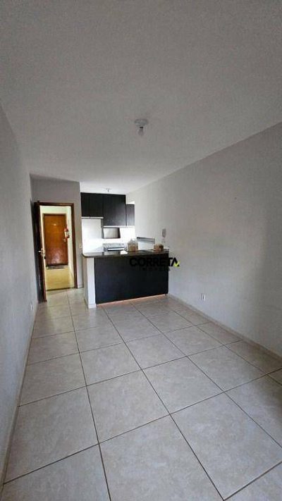 Apartamento, 2 quartos, 55 m² - Foto 5