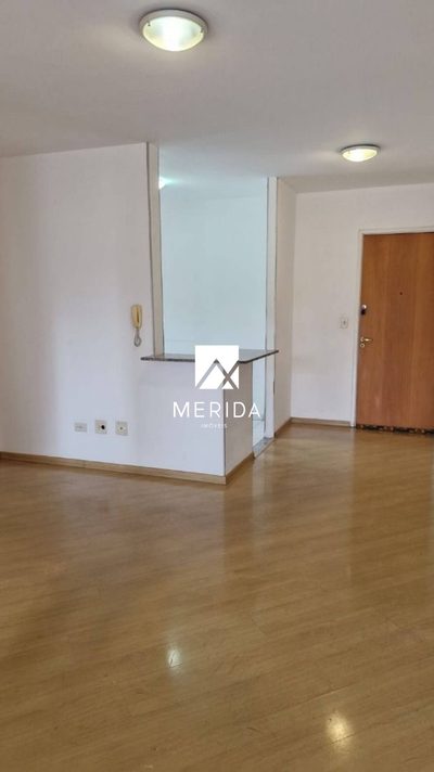 Apartamento, 1 quarto, 57 m² - Foto 2