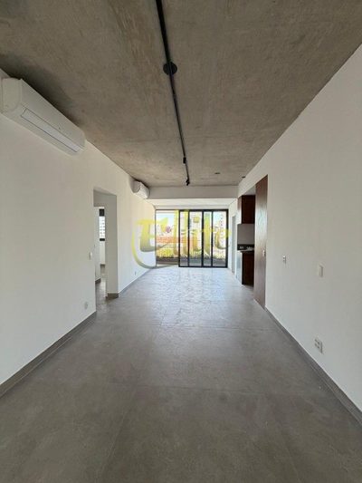 Apartamento, 2 quartos, 114 m² - Foto 1