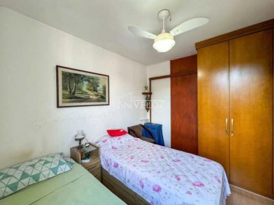 Apartamento, 2 quartos, 110 m² - Foto 1
