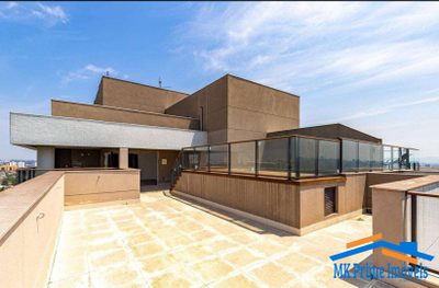 Cobertura, 4 quartos, 343 m² - Foto 4