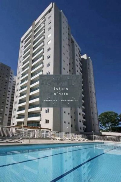 Apartamento, 3 quartos, 87 m² - Foto 2