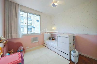 Apartamento, 3 quartos, 88 m² - Foto 1
