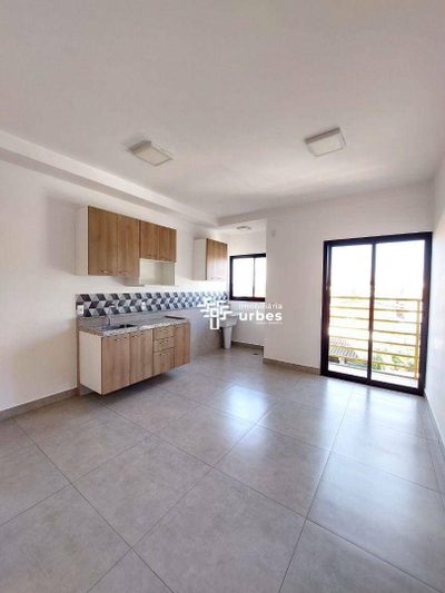 Apartamento, 1 quarto, 42 m² - Foto 1