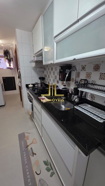 Apartamento, 4 quartos, 90 m² - Foto 5