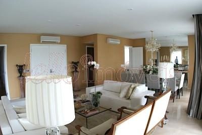 Apartamento, 4 quartos, 287 m² - Foto 2