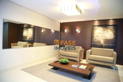 Apartamento, 3 quartos, 215 m² - Foto 2
