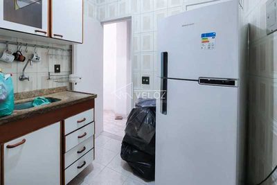 Apartamento, 2 quartos, 75 m² - Foto 5