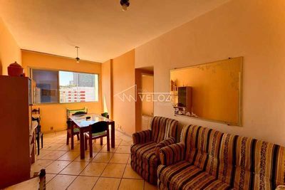 Apartamento, 2 quartos, 56 m² - Foto 2