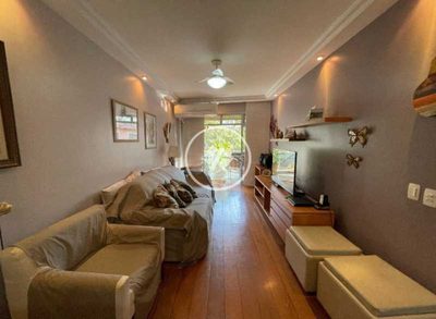Apartamento, 3 quartos, 138 m² - Foto 4