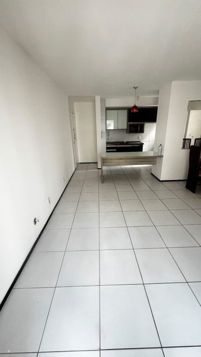 Apartamento, 3 quartos, 76 m² - Foto 2