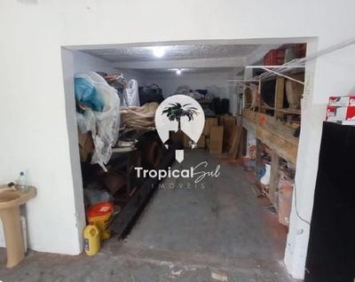 Depósito-Galpão, 126 m² - Foto 5