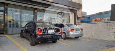 Loja-Salão, 350 m² - Foto 4