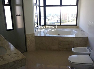 Apartamento, 4 quartos, 287 m² - Foto 4