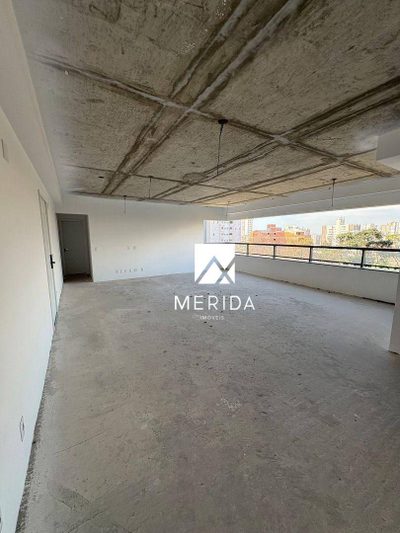 Apartamento, 3 quartos, 134 m² - Foto 5