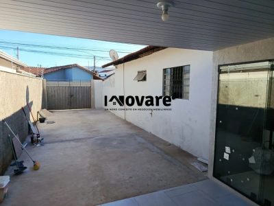 Casa, 4 quartos, 170 m² - Foto 1