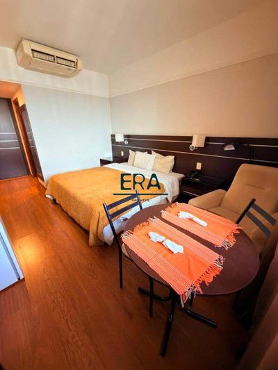 Apartamento, 1 quarto, 27 m² - Foto 4