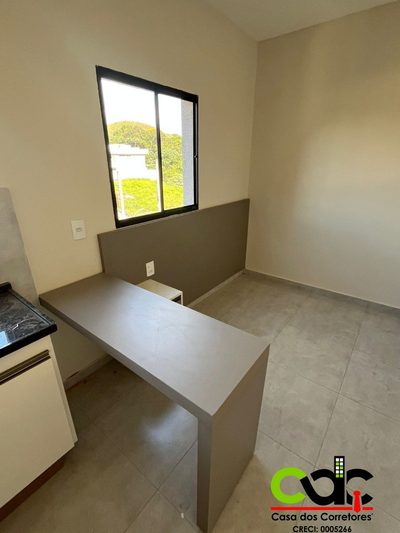 Apartamento, 1 quarto, 43 m² - Foto 5