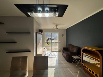 Apartamento, 2 quartos, 65 m² - Foto 2