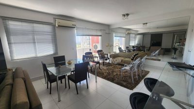 Apartamento, 2 quartos, 104 m² - Foto 3