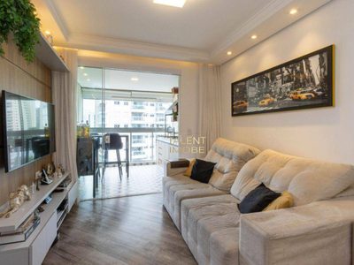 Apartamento, 2 quartos, 67 m² - Foto 5