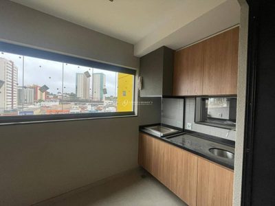 Apartamento, 3 quartos, 78 m² - Foto 2