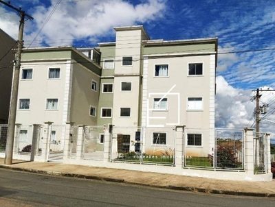 Apartamento, 2 quartos, 48 m² - Foto 1