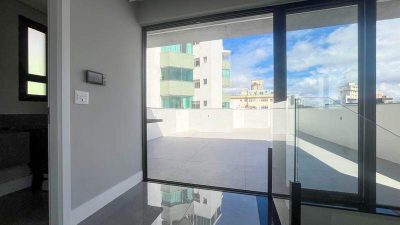 Cobertura, 3 quartos, 129 m² - Foto 3