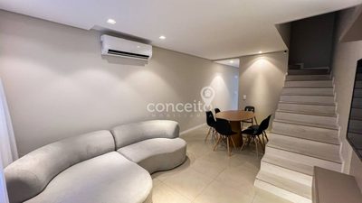 Sobrado, 2 quartos, 75 m² - Foto 3