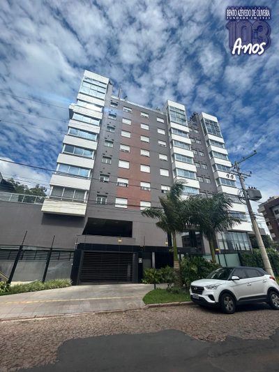 Apartamento, 3 quartos, 102 m² - Foto 1