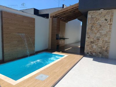 Casa, 3 quartos, 102 m² - Foto 5