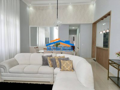 Casa de Condomínio, 3 quartos - Foto 3