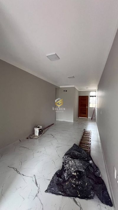 Casa, 2 quartos, 59 m² - Foto 2