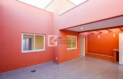 Casa, 3 quartos, 110 m² - Foto 2
