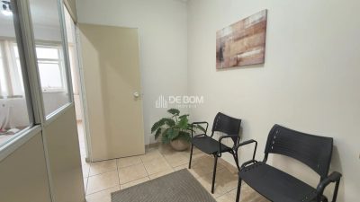 Sala-Conjunto, 32 m² - Foto 1