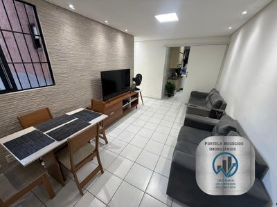 Apartamento, 3 quartos, 63 m² - Foto 3
