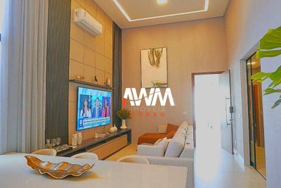 Casa, 3 quartos, 183 m² - Foto 5