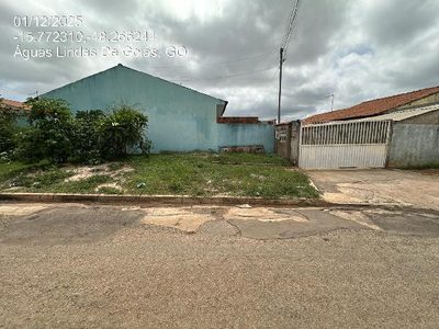 Casa, 2 quartos, 150 m² - Foto 1