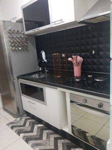 Apartamento, 2 quartos, 55 m² - Foto 5