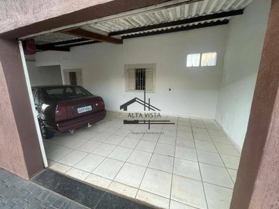 Casa, 3 quartos, 160 m² - Foto 1
