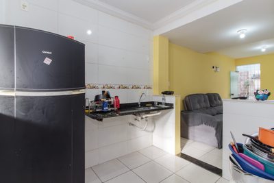 Casa, 2 quartos, 58 m² - Foto 5