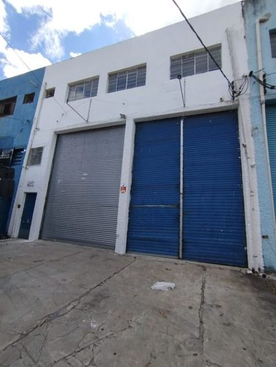 Depósito-Galpão, 600 m² - Foto 1