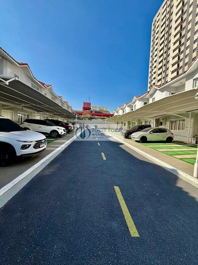 Sobrado, 3 quartos, 124 m² - Foto 3