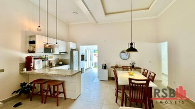 Casa, 3 quartos, 119 m² - Foto 4