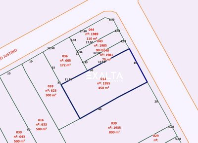 Loja-Salão, 300 m² - Foto 3