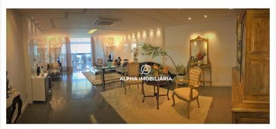 Apartamento, 4 quartos, 480 m² - Foto 3