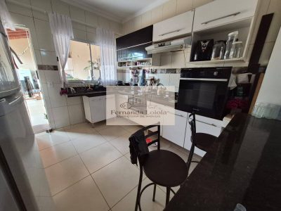 Casa, 2 quartos, 160 m² - Foto 5