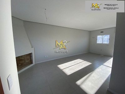 Casa, 2 quartos, 130 m² - Foto 3