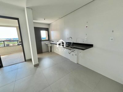 Apartamento, 3 quartos, 102 m² - Foto 4