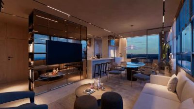 Apartamento, 3 quartos, 103 m² - Foto 3